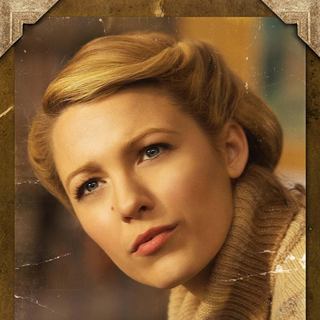 The Age of Adaline Picture 9