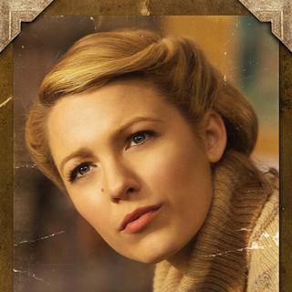 Poster of Lionsgate Films' The Age of Adaline (2015)