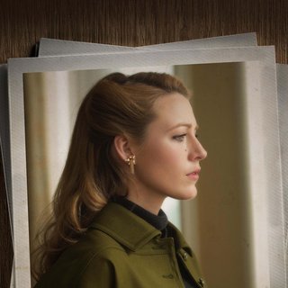 Poster of Lionsgate Films' The Age of Adaline (2015)