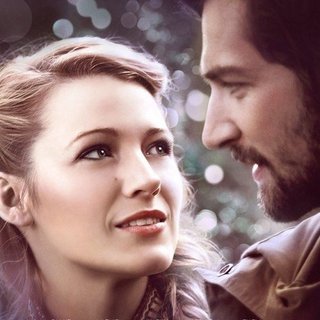 Poster of Lionsgate Films' The Age of Adaline (2015)