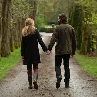 A scene from Lionsgate Films' The Age of Adaline (2015)