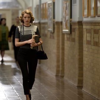 Blake Lively stars as Adaline Bowman in Lionsgate Films' The Age of Adaline (2015)