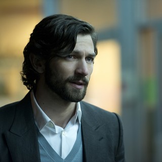Michiel Huisman stars as Ellis Jones in Lionsgate Films' The Age of Adaline (2015)