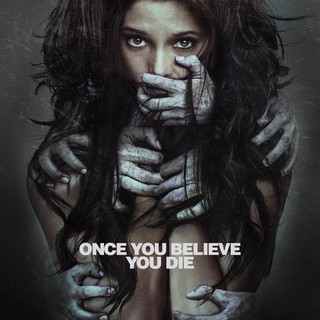 Poster of Warner Bros. Pictures' The Apparition (2012)