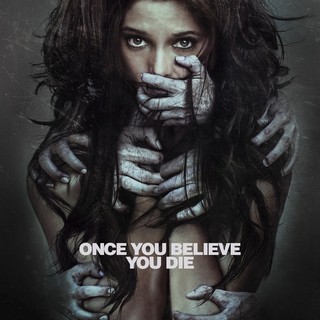 Apparition, The Picture 3