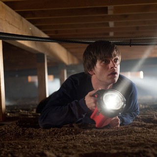 Apparition, The Picture 5