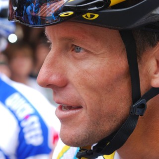 Armstrong Lie, The Picture 9