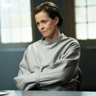 Sigourney Weaver stars as Dr. Rachel Kay in Saban Films' The Assignment (2017)