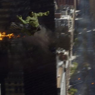 The Avengers Picture 75