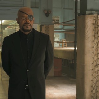 The Avengers Picture 95