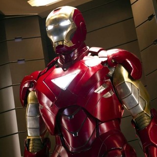 The Avengers Picture 170