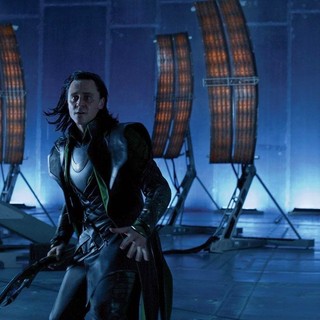 The Avengers Picture 172