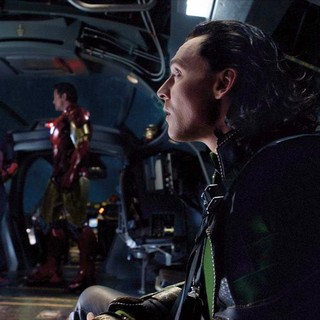 Avengers, The Picture 175