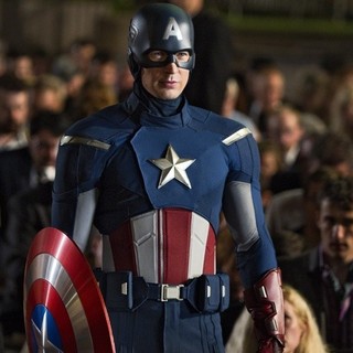 The Avengers Picture 146