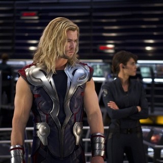 Avengers, The Picture 152