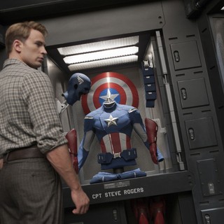 Avengers, The Picture 12