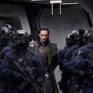 Avengers, The Picture 15
