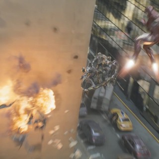 The Avengers Picture 107