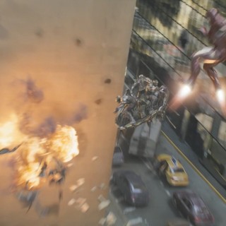 Avengers, The Picture 107