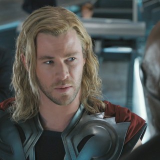 Avengers, The Picture 112