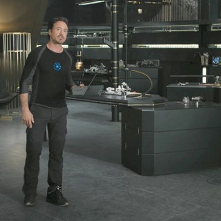 The Avengers Picture 119