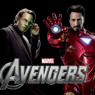Avengers, The Picture 52