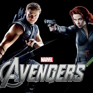 The Avengers Picture 53