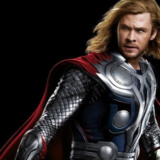 Avengers, The Picture 60