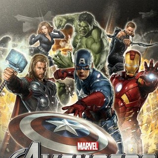 Avengers, The Picture 63