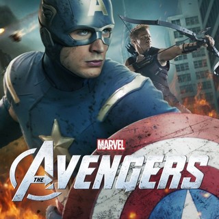 Avengers, The Picture 86