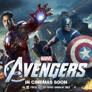 Avengers, The Picture 138
