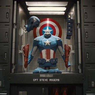 Avengers, The Picture 29