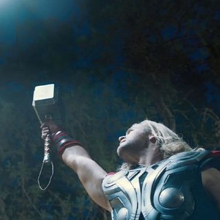 Avengers, The Picture 32