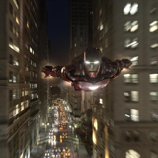 Avengers, The Picture 37