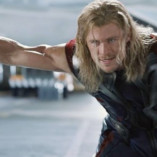 The Avengers Picture 41