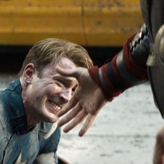 The Avengers Picture 74