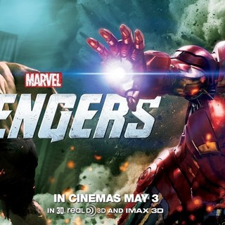 The Avengers Picture 140