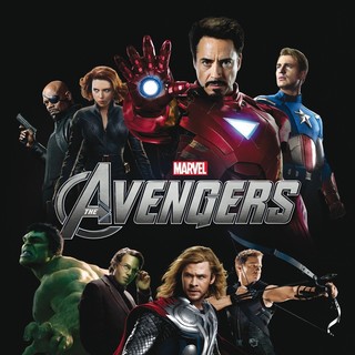 Avengers, The Picture 154