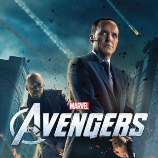 Avengers, The Picture 155