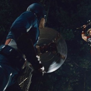 The Avengers Picture 47