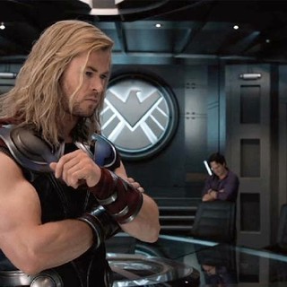 Avengers, The Picture 2
