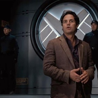 Avengers, The Picture 5