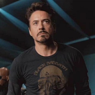 Avengers, The Picture 6