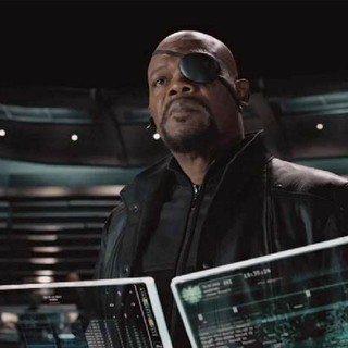 Avengers, The Picture 9