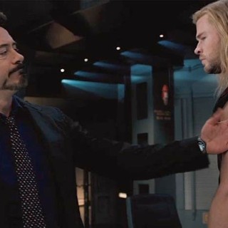 Avengers, The Picture 10