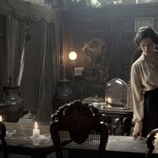 Awakening, The Picture 6