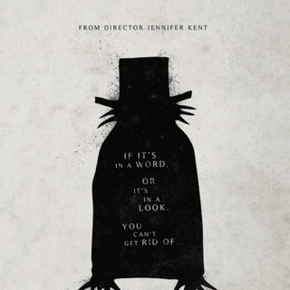 Poster of IFC Midnight's The Babadook (2014)