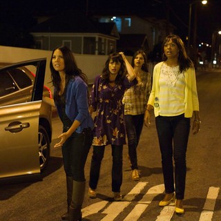 Babymakers, The Picture 6