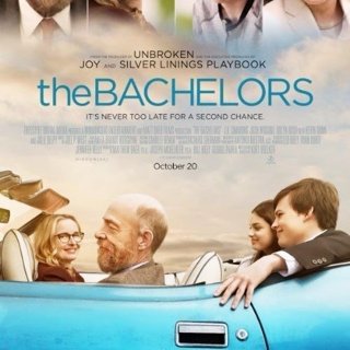 Bachelors, The Picture 2