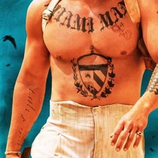 Bad Batch, The Picture 3